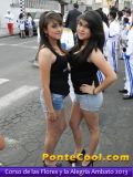 Corso de las Flores y la Alegria 2013 Ambato