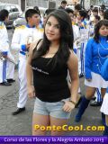 Corso de las Flores y la Alegria 2013 Ambato