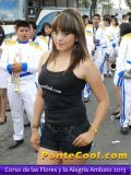 Corso de las Flores y la Alegria 2013 Ambato