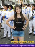 Corso de las Flores y la Alegria 2013 Ambato