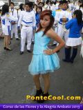 Corso de las Flores y la Alegria 2013 Ambato