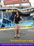 Corso de las Flores y la Alegria 2013 Ambato