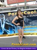 Corso de las Flores y la Alegria 2013 Ambato
