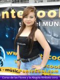 Corso de las Flores y la Alegria 2013 Ambato
