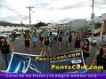 Corso de las Flores y la Alegria 2013 Ambato