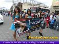 Corso de las Flores y la Alegria 2013 Ambato
