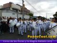 Corso de las Flores y la Alegria 2013 Ambato