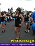 Corso de las Flores y la Alegria 2013 Ambato