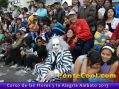 Corso de las Flores y la Alegria 2013 Ambato