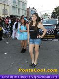 Corso de las Flores y la Alegria 2013 Ambato