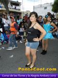 Corso de las Flores y la Alegria 2013 Ambato