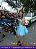 Corso de las Flores y la Alegria 2013 Ambato