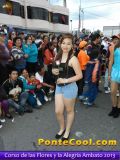 Corso de las Flores y la Alegria 2013 Ambato