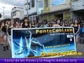 Corso de las Flores y la Alegria 2013 Ambato