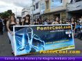 Corso de las Flores y la Alegria 2013 Ambato