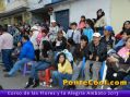 Corso de las Flores y la Alegria 2013 Ambato