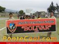 Inaguracion Campeonato de Deportes Colegio Bolivar 2011