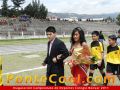 Inaguracion Campeonato de Deportes Colegio Bolivar 2011