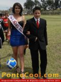 Inaguracion Campeonato de Deportes Colegio Bolivar 2011