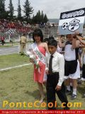 Inaguracion Campeonato de Deportes Colegio Bolivar 2011