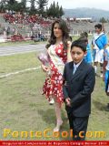 Inaguracion Campeonato de Deportes Colegio Bolivar 2011