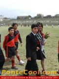 Inaguracion Campeonato de Deportes Colegio Bolivar 2011