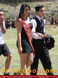 Inaguracion Campeonato de Deportes Colegio Bolivar 2011