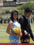 Inaguracion Campeonato de Deportes Colegio Bolivar 2011