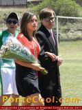 Inaguracion Campeonato de Deportes Colegio Bolivar 2011