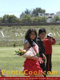 Inaguracion Campeonato de Deportes Colegio Bolivar 2011
