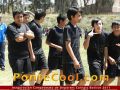Inaguracion Campeonato de Deportes Colegio Bolivar 2011