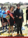 Inaguracion Campeonato de Deportes Colegio Bolivar 2011