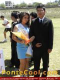 Inaguracion Campeonato de Deportes Colegio Bolivar 2011