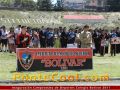 Inaguracion Campeonato de Deportes Colegio Bolivar 2011