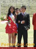 Inaguracion Campeonato de Deportes Colegio Bolivar 2011