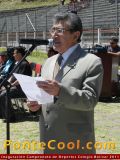 Inaguracion Campeonato de Deportes Colegio Bolivar 2011