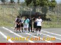 Inaguracion Campeonato de Deportes Colegio Bolivar 2011