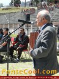 Inaguracion Campeonato de Deportes Colegio Bolivar 2011