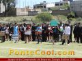 Inaguracion Campeonato de Deportes Colegio Bolivar 2011