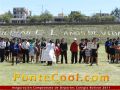 Inaguracion Campeonato de Deportes Colegio Bolivar 2011