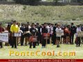 Inaguracion Campeonato de Deportes Colegio Bolivar 2011