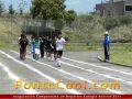 Inaguracion Campeonato de Deportes Colegio Bolivar 2011
