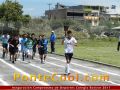 Inaguracion Campeonato de Deportes Colegio Bolivar 2011