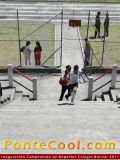 Inaguracion Campeonato de Deportes Colegio Bolivar 2011