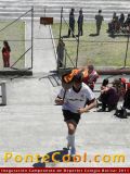 Inaguracion Campeonato de Deportes Colegio Bolivar 2011