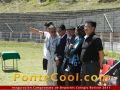 Inaguracion Campeonato de Deportes Colegio Bolivar 2011