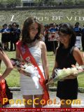 Inaguracion Campeonato de Deportes Colegio Bolivar 2011
