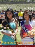 Inaguracion Campeonato de Deportes Colegio Bolivar 2011