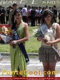 Inaguracion Campeonato de Deportes Colegio Bolivar 2011