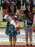 Inaguracion Campeonato de Deportes Colegio Bolivar 2011